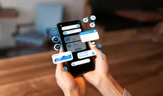 Mobil Uygulama Geliştirme