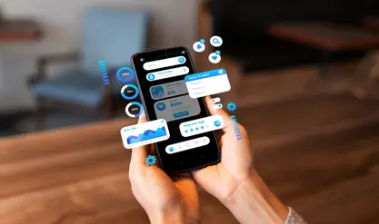 Mobil Uygulama Geliştirme
