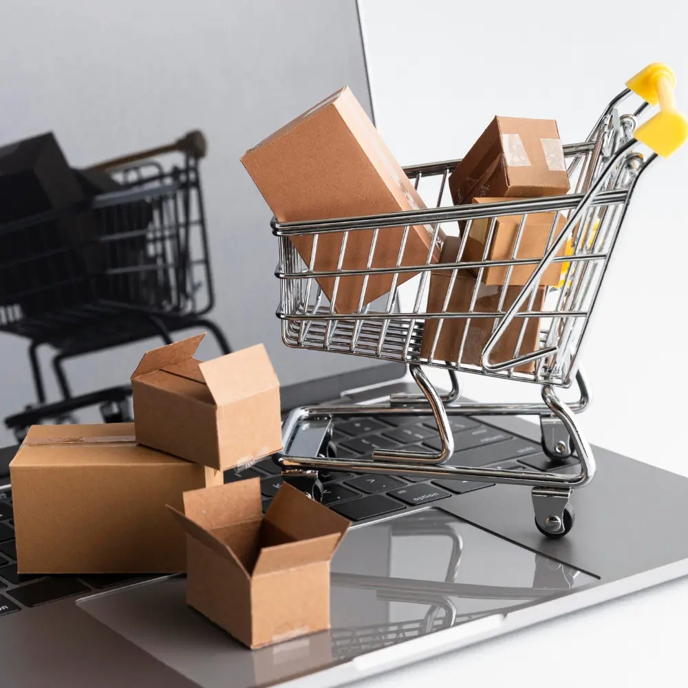 E-ticaret