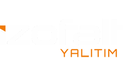 İzofalt yalıtım