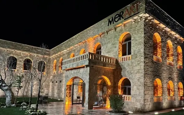 Merart Stone